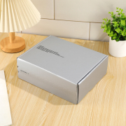 Boîtes ondulées isolées pour la chaîne du froid