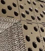 กระดาษโครงร่างผึ้งป้องกันไฟ