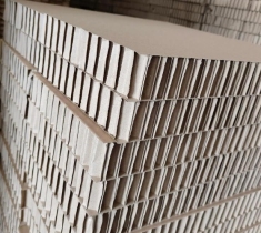 Food Grade Waterproof Honeycomb Paperboard