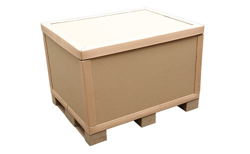 Standard Heavy Duty Industrial Honeycomb Paperboard