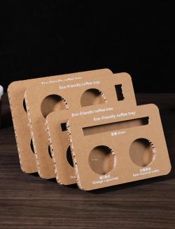 Kertas <span>Karton</span> Sarang Lebah Kompos yang Layak Makan