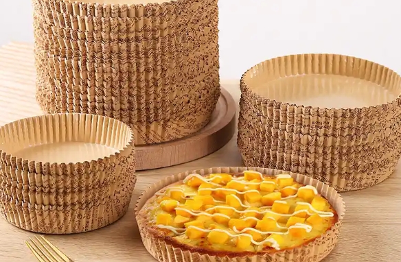 Food Grade High Temperature Resistant Honeycomb Cardboard