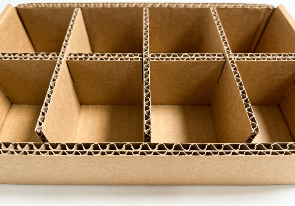 กระดาษแผ่นโครงสร้างผึ้งเกรดสัมผัสอาหาร