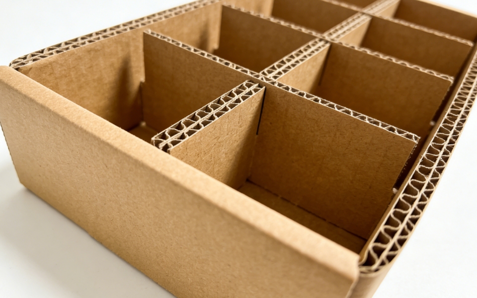 กระดาษแผ่นโครงสร้างผึ้งเกรดสัมผัสอาหาร