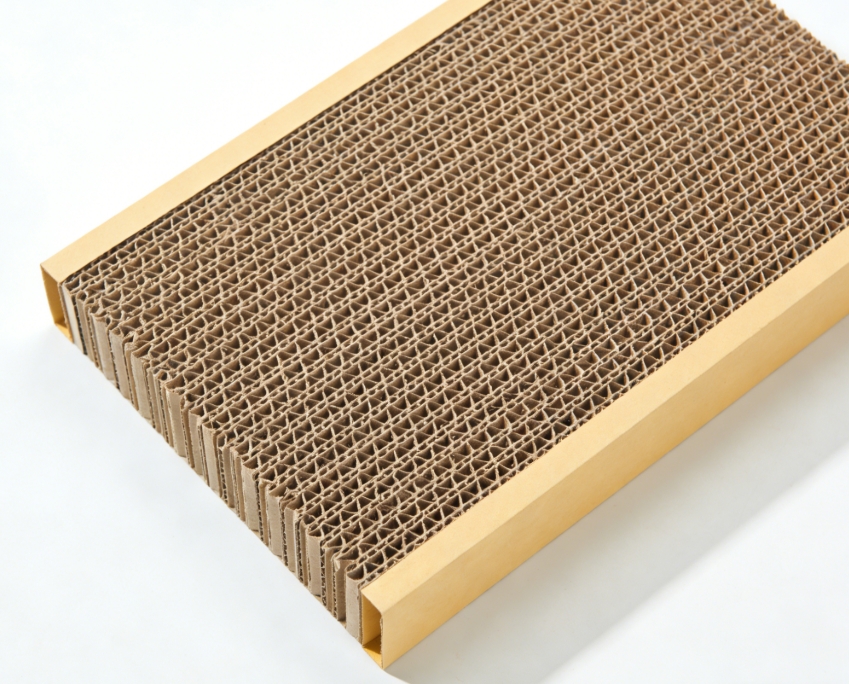 กระดาษก้อนผึ้งระดับการขนส่งมาตรฐาน