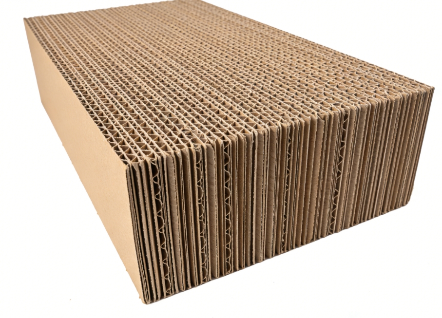 กระดาษแผ่นแขนงผึ้งปรับแต่งระดับการพิมพ์