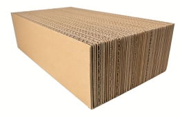 Printing Grade Custom Honeycomb Paperboard