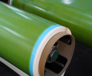 Prepreg sợi <span>para</span>-aramid cấp thể thao