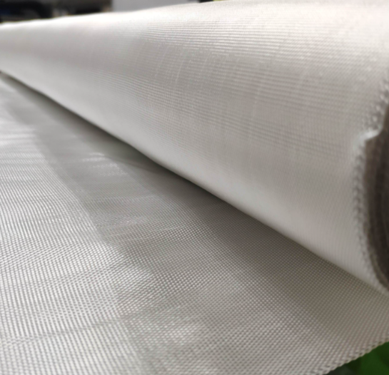 Prepreg แก้วอีพ็อกซี่สำหรับฉนวนอิเล็กทรอนิกส์