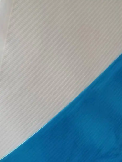 Prepreg แก้วอีพ็อกซี่สำหรับฉนวนอิเล็กทรอนิกส์