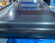 Préimprégné à base de PP pour la légèreté automobile