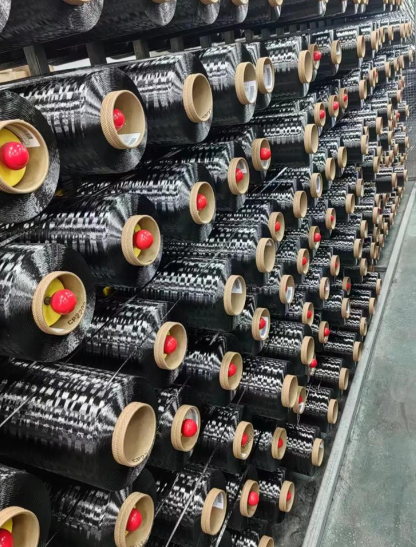 พรีพริกพื้นฐาน PP สำหรับการเบาเส้นทางยานยนต์