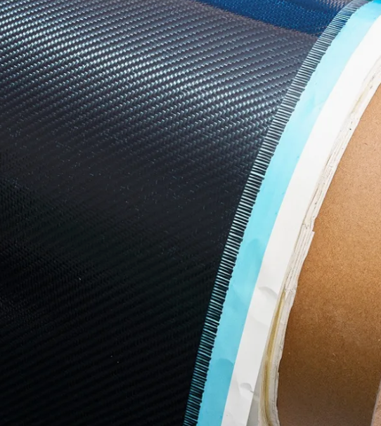 Prepreg เส้นใยแก้วอุตสาหกรรมหนักแน่น