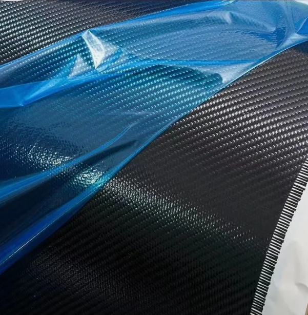 Prepreg เส้นใยแก้วอุตสาหกรรมหนักแน่น