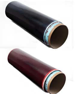 Biodegradable Plant Fiber Prepreg