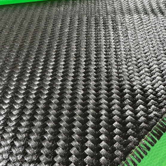 วัสดุพร้อมชุบใยพืชที่สลายได้โดยธรรมชาติ