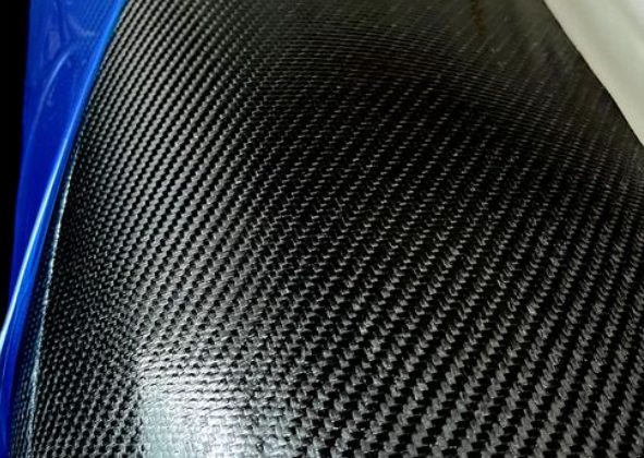 Prepreg sợi carbon T700 cấp hàng không vũ trụ