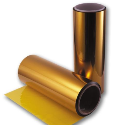 Electronic Packaging Polyimide Based Prepreg