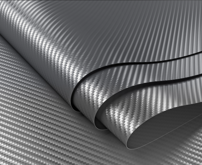 Sports Equipment Nylon Based Carbon Fiber Prepreg