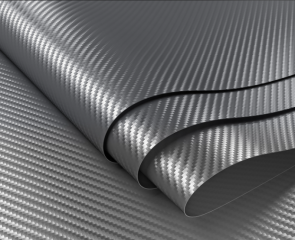 พรีพริกเก็บคาร์บอนไฟเบอร์ฐานไนลอนสำหรับอุปกรณ์กีฬา