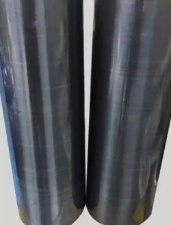 ผ้าเส้นใยคาร์บอนแนวเดียว ระดับอวกาศ T700 ที่เคลือบเรซินแล้ว