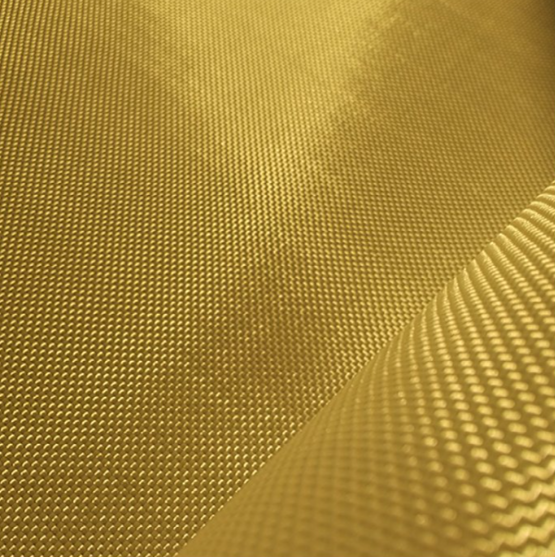 ケブラー129 アラミド繊維織物プリプレグ