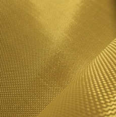 เส้นใยอารามิด Kevlar 129 ทอพรีปรีกร่าง