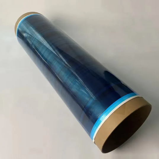 พรีเพ็ก เอพอกซี่ใยข้าวสาลีจากแหล่งชีวภาพ