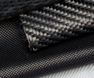 Industrial Grade BMI Matrix <span>Carbon</span> <span>Fiber</span> Prepreg