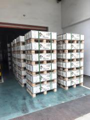 กล่องไม้บรรจุสินค้าอันตรายที่ผ่านการรับรอง UN และทำการฆ่าแมลงตามมาตรฐาน ISPM15