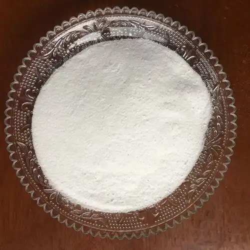 Food Grade Calcium Hydroxide