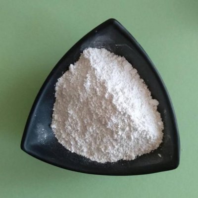 水処理用高純度水酸化カルシウム粉末
