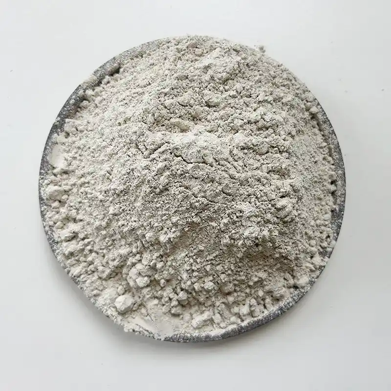 Construction Grade Calcium Hydroxide Mortar Additive