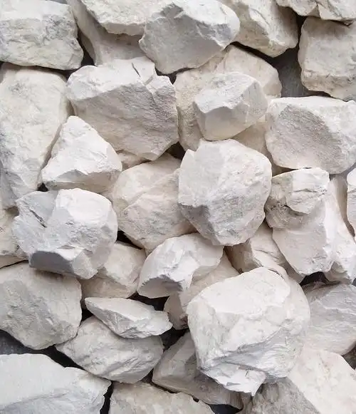 Agricultural Soil Conditioner Calcium Hydroxide