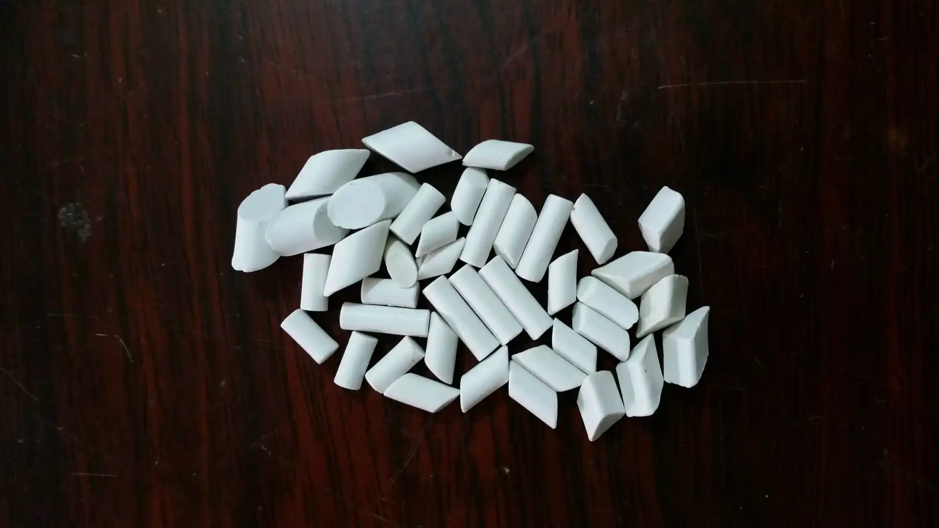 Industrial High Purity Calcium Hydroxide