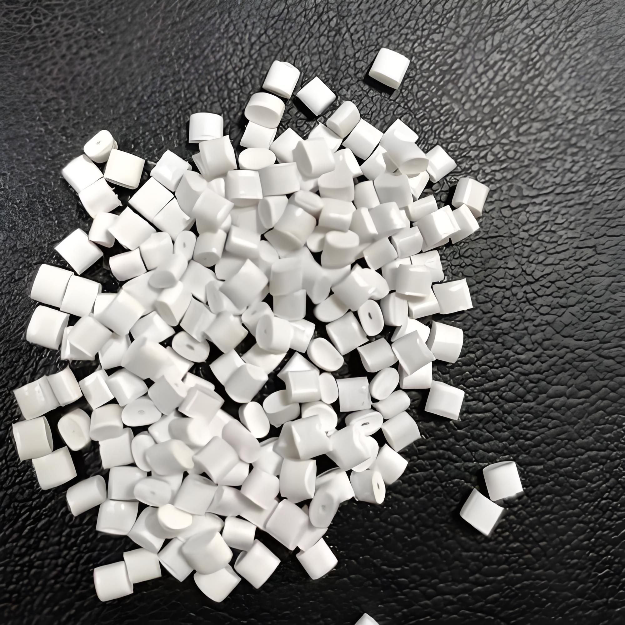 Modified Calcium Hydroxide for Plastic Filler