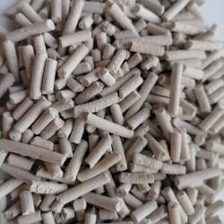 Industrial Flue Gas Desulfurization Calcium Hydroxide