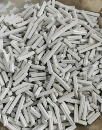 Industrial Flue Gas Desulfurization Calcium Hydroxide