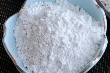 Nano-Scale High-Purity Calcium Hydroxide