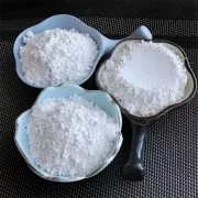 Nano-Scale High-Purity Calcium Hydroxide