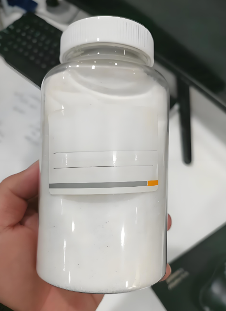 ปุ๋ยซัลเฟตแมกนีเซียมปล่อยช้าสำหรับเกษตรกรรม