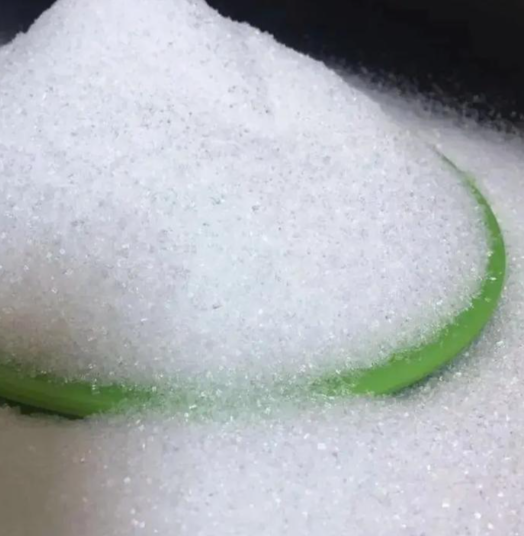 ปุ๋ยซัลเฟตแมกนีเซียมปล่อยช้าสำหรับเกษตรกรรม