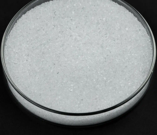 แมกนีเซียมซัลเฟตเฮปตาไฮเดรต เกรดอุตสาหกรรม (เกรดสำหรับบำบัดน้ำ)