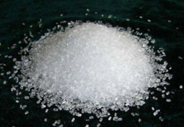 แมกนีเซียมซัลเฟตเฮปตาไฮเดรต เกรดอุตสาหกรรม (เกรดสำหรับบำบัดน้ำ)