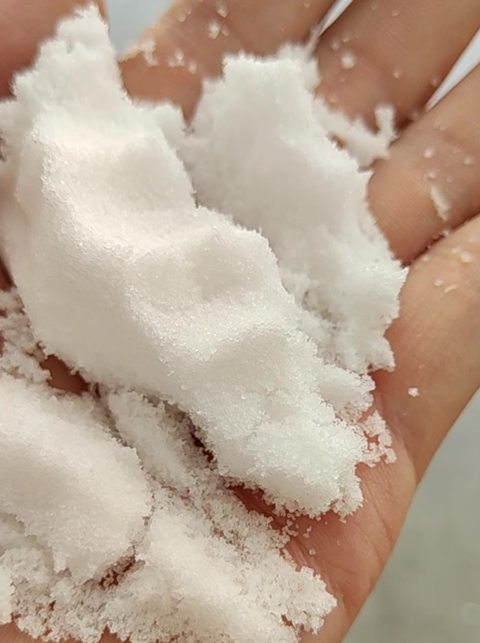 แมกนีเซียมซัลเฟตไฮดราเจอร์ 7 อัน เกรดอาหารสัตว์