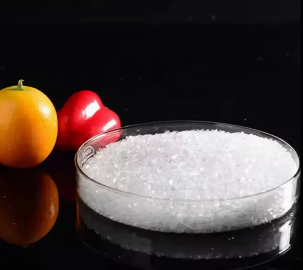 แมกนีเซียมซัลเฟตเกรดอาหาร (สารเสริมโภชนาการ)