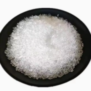 แมกนีเซียมซัลเฟตเกรดอาหาร (สารเสริมโภชนาการ)