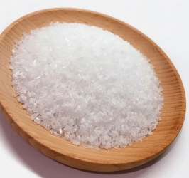 Pharmaceutical Grade Magnesium <span>Sulfate</span> (Medical Raw Material)