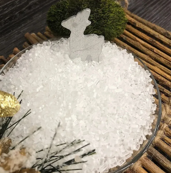 แมกนีเซียมซัลเฟต เกรดยา (วัตถุดิบทางการแพทย์)