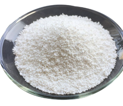 ผงแมกนีเซียมซัลเฟตระดับการแพทย์สำหรับใช้นอกร่างกาย